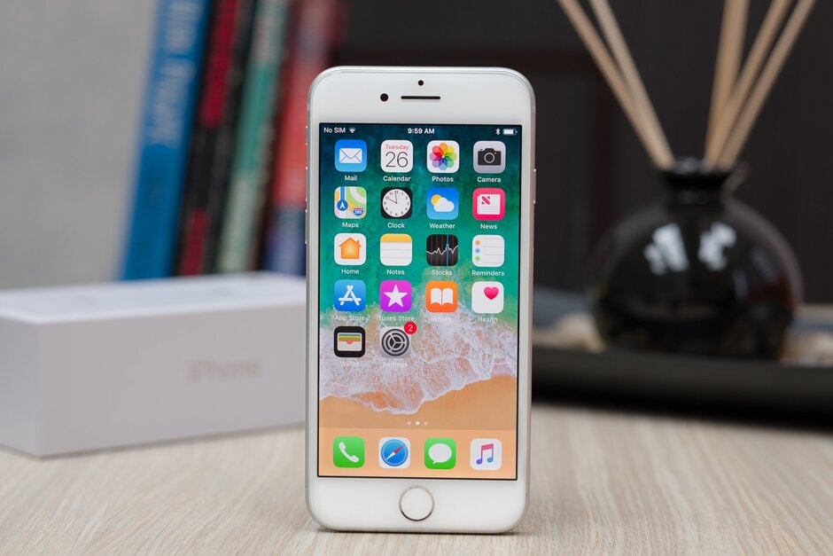 , Następca iPhone’a SE wzorowany na iPhonie 8 ma trafić na sklepowe półki w przyszłym roku