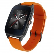 , Asus ZenWatch 2: wodoodporny zegarek w przystępnej cenie