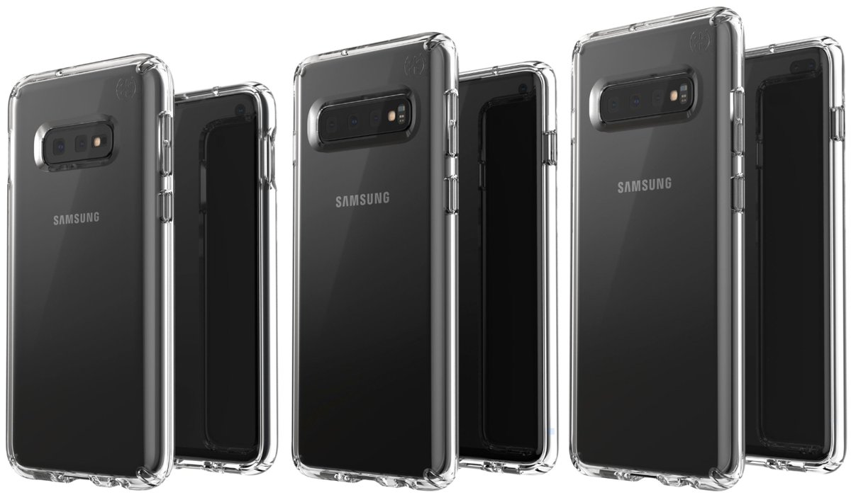 , Samsung Galaxy S10 może okazać się znacząco tańszy od najnowszych iPhone&#8217;ów